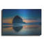  «Day's End At Cannon Beach» par Rick Berk, 16 po x 12 po-920530462