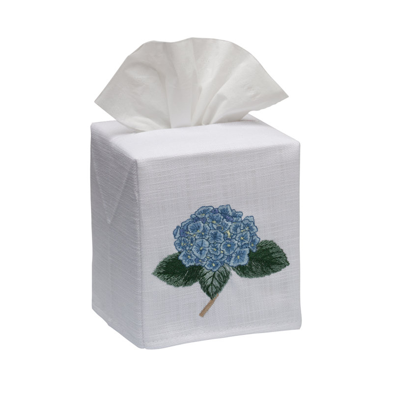 Tissue Box Cover, Pink