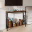 Talida 101cm Console Table