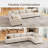  Anureet Modular Corner Sectional-125470169
