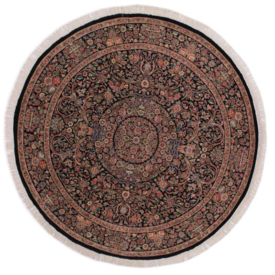 Bellwood Wool Oriental Indoor Rug