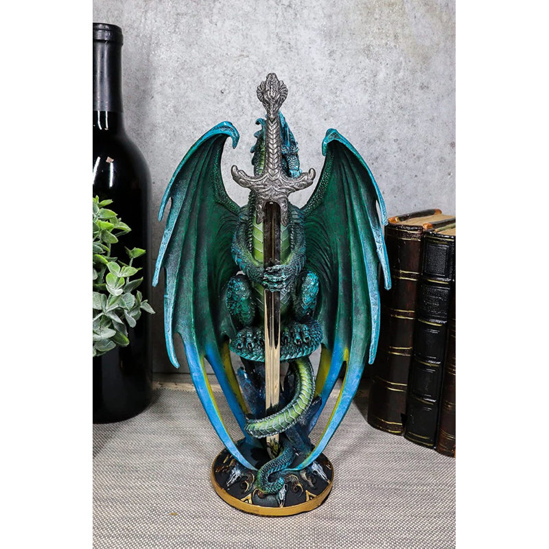 Aney Fantasy & Sci-Fi Figurines & Sculptures