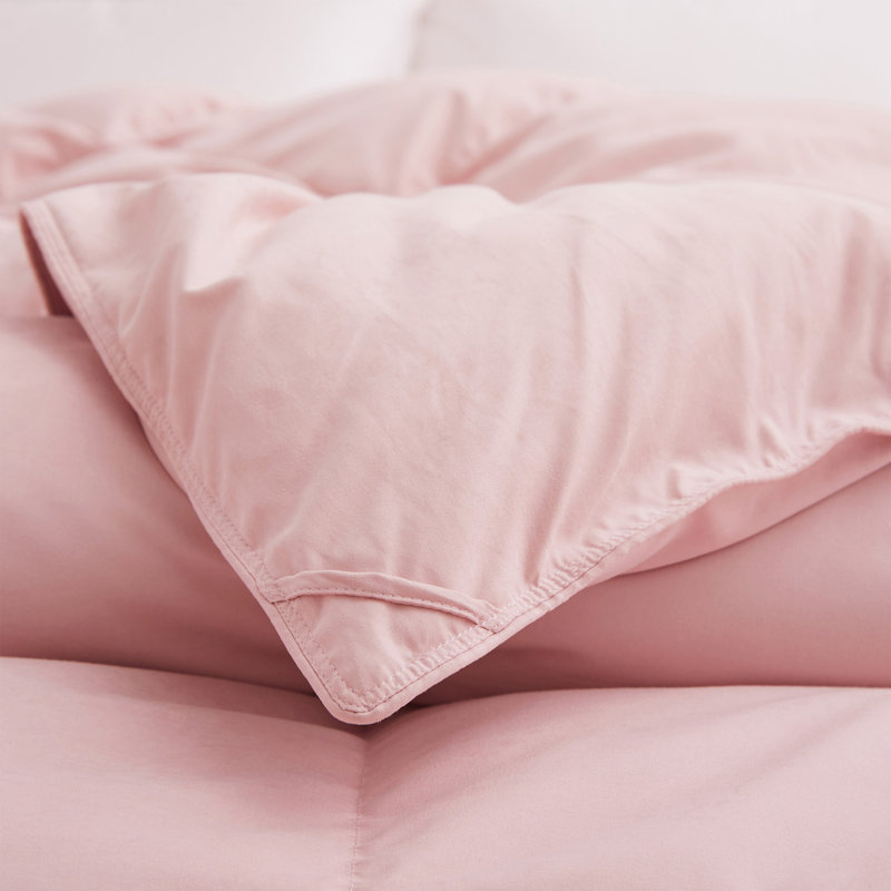 Comforter, California King