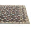 Tapis brun foncé Judy