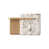 Burlywood + couleur de l'image sélectionné