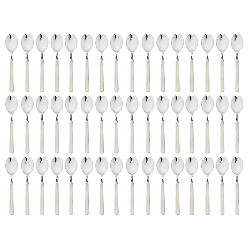 Fantasia Serving Spoon, Turtle-Dove