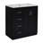 30'' Bathroom Vanity With Ceramic Sink Combo-1708869268-1708869269