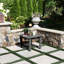 Table d'appoint d'extérieur Lehigh-1585198911