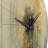 Metal Wall Clock-93379621