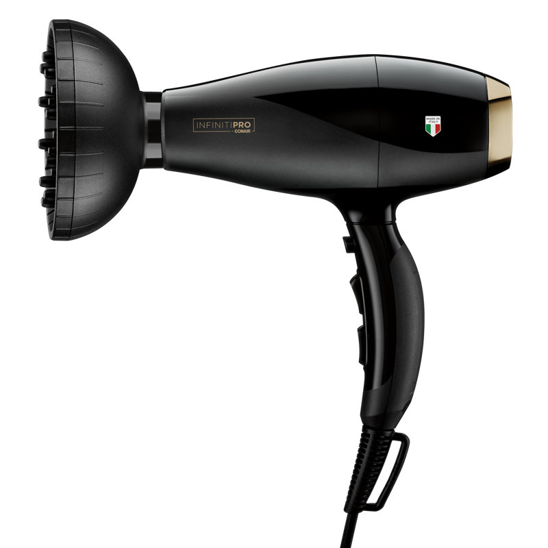 Conair  Infinitipro Italian Performance Artebella Hair Dryer