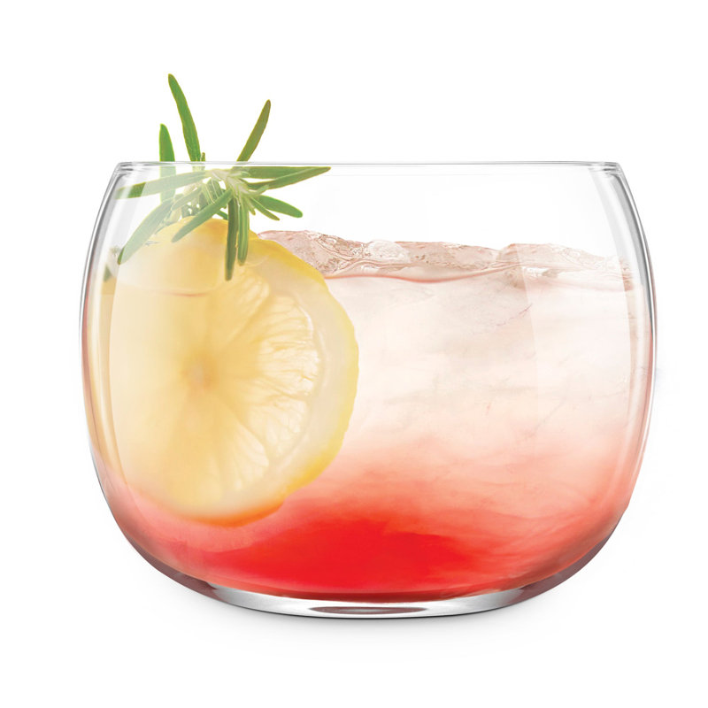 500ml Drinking Glass Set