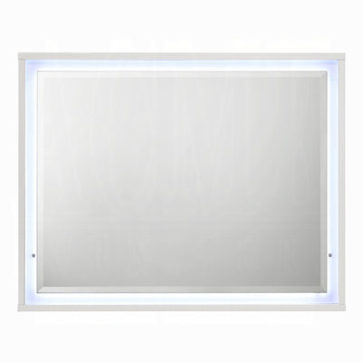Esther Mirror W/LED