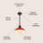 Mamani Outdoor Pendant-606515870