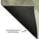 Premium Machine Washable Prisco Aloe Rug
