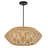 Luca 5 - Light Outdoor Chandelier-111597949