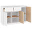 Candler 110cm Sideboard-103684431