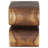 Harison Solid Wood End Table-141577920-141577983