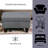 Andikan Upholstered Ottoman-428168284