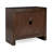 Ledro 2-Door Mango Wood Cabinet-121587683