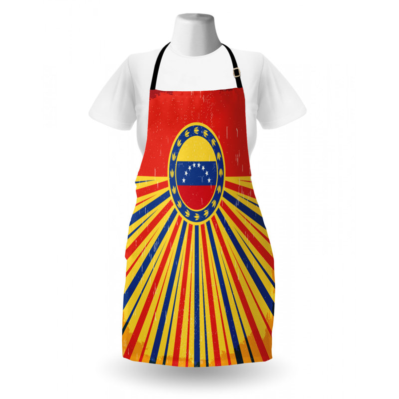Tablier de venezuela