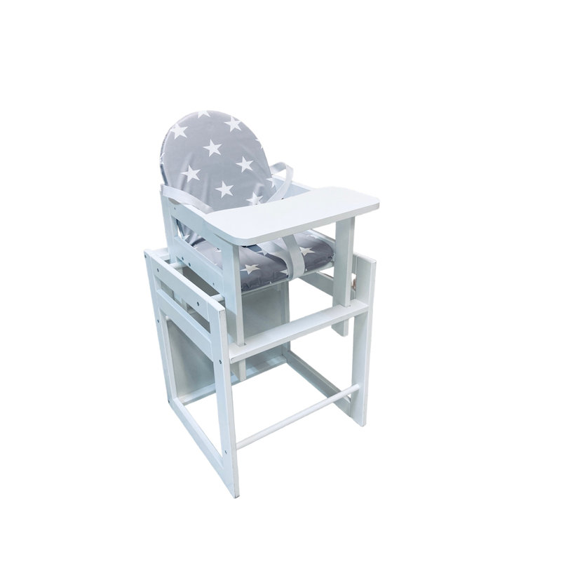 Johannsen High Chair