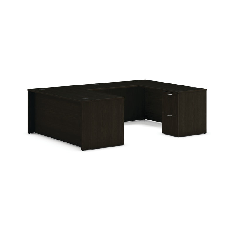 Mod U-Desk, Java Oak