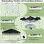 Veasley 3.1m x 3.1m Metal Pop-up Gazebo-1387531339