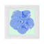 Serviettes de table en satin de coton Hibiscus-124988434