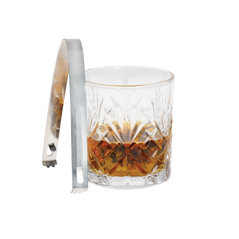 Whiskey Glass Set