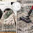 Soft Oriental Vintage Washable Distressed Area Rug - Green-96759535