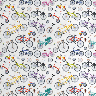 Tissu vélo