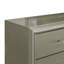 Commode 6 tiroirs Eraldo Lumina