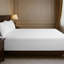 Soft Quilted Mattress Protector – Breathable, Elastic Fitted Cover-41986472