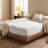 Germany Premium Rayon from Bamboo Hypoallergenic and Waterproof Mattress Protector-1329330253