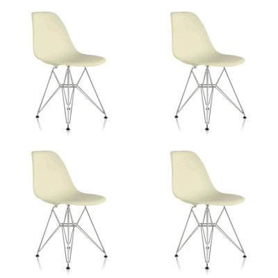 Chaise d'appoint Caputo