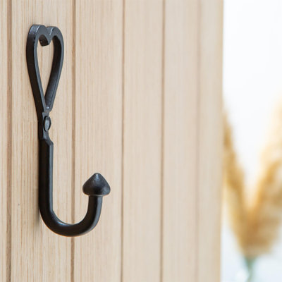 Iron Wall Hook