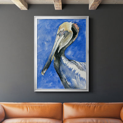 " Pelican Pool II "