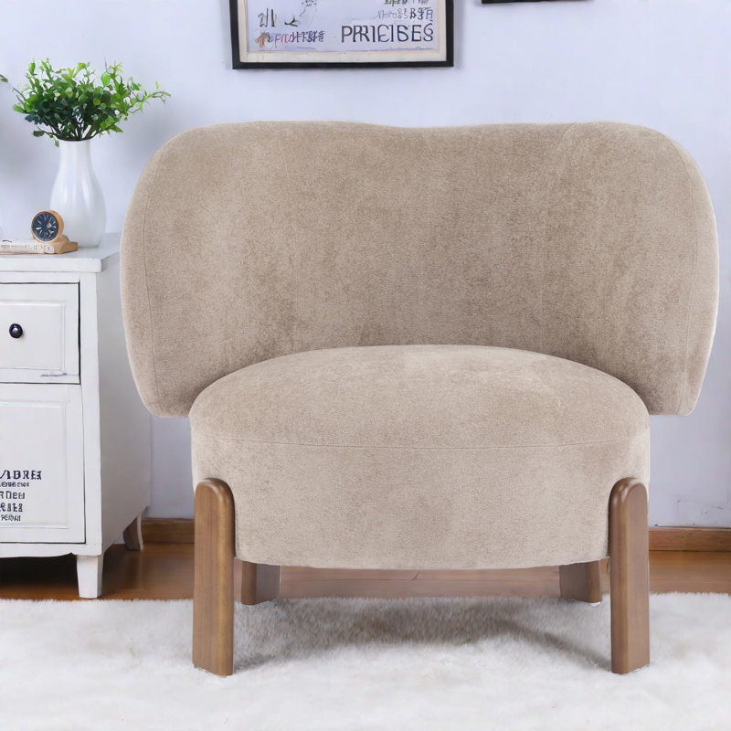 Fauteuil d'appoint Comfort
