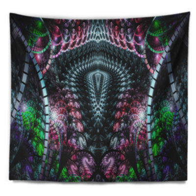 Polyester Tapestry
