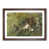 Walnut Framed selected