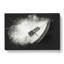 Needle Of The Turntable - Wrapped Canvas-56647478