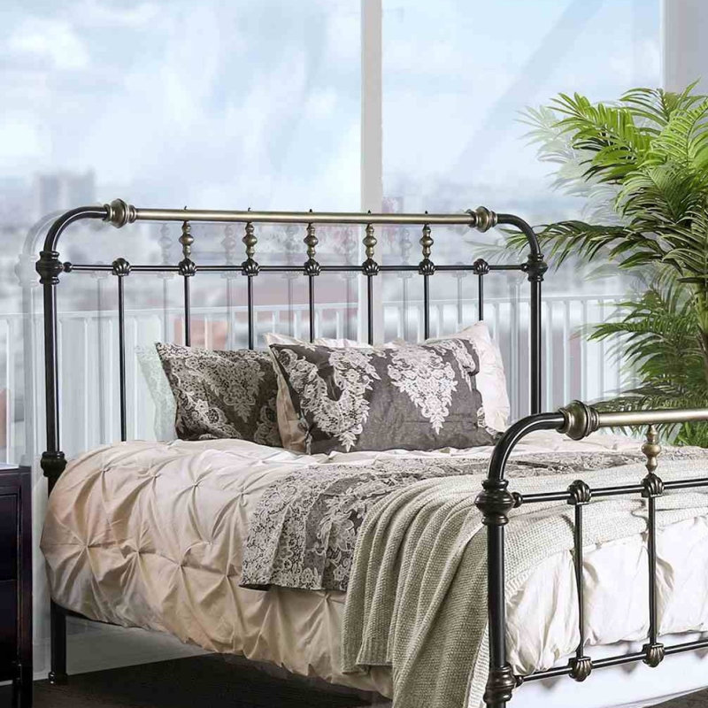Mobilier de chambre à coucher 1pc, Très grand lit