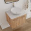 Meuble-lavabo simple 23,94 po Asalia