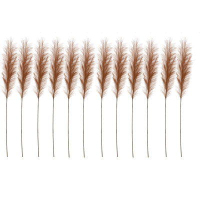 Brin d'herbe en polyester