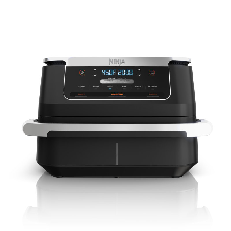 Ninja Foodi 6-in-1 FlexBasket Air Fryer