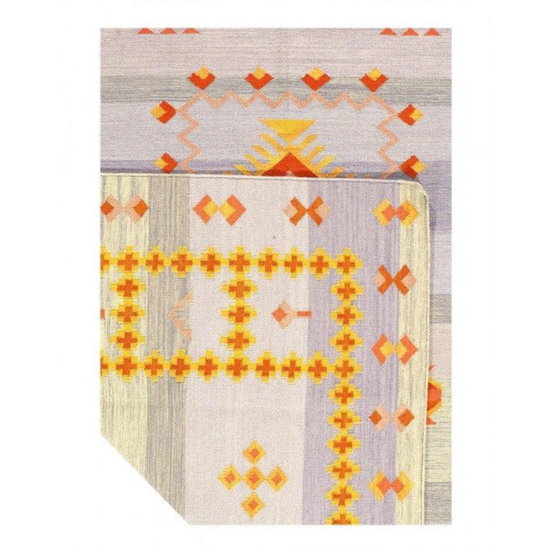 Southwestern Area Rug