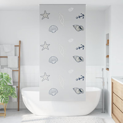 Room Darkening Roller Blind