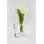 Crystal Glass Table Vase