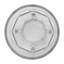 G.E.T. Bahama Tumblers - SAN Low Ball Tumbler-91343328-91343341