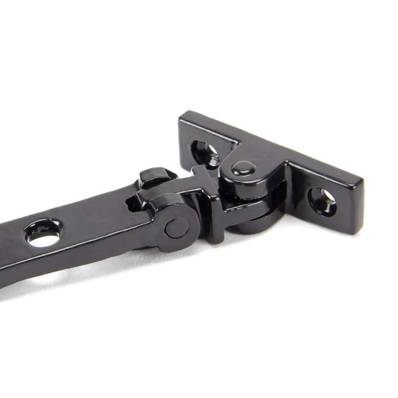Regency Stay Door Accessory, Black